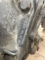 Mercedes-Benz S W126 Rear differential R1263510308