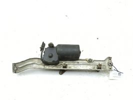 Mercedes-Benz S W126 Tringlerie et moteur d'essuie-glace avant 1268204142