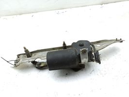 Mercedes-Benz S W126 Tringlerie et moteur d'essuie-glace avant 1268204142