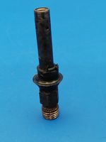 Mercedes-Benz S W126 Injecteur de carburant 0437502010