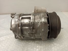 Mercedes-Benz C W203 Air conditioning (A/C) compressor (pump) a0012305511