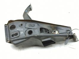 Mercedes-Benz S W126 Leva del freno a mano/freno di stazionamento 1264270601