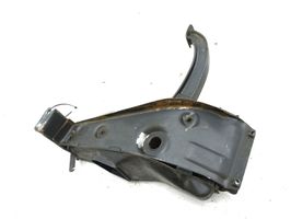 Mercedes-Benz S W126 Leva del freno a mano/freno di stazionamento 1264270601