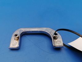 Mercedes-Benz S W126 Altro elemento di rivestimento della portiera anteriore 123723024