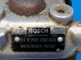 Mercedes-Benz S W126 ABS-pumppu 0265200003