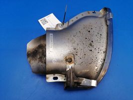 Mercedes-Benz GL X166 Muffler ending A2124902727