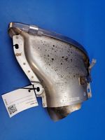 Mercedes-Benz GL X166 Muffler ending A2124902727