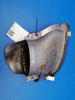 Mercedes-Benz GL X166 Muffler ending A2124902727