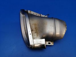 Mercedes-Benz GL X166 Muffler ending A2124902727