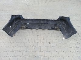 Mercedes-Benz GL X166 Pare-chocs A1668858225