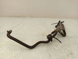 Mercedes-Benz E W211 Sensore temperatura del carburante 6110700340