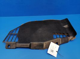 Mercedes-Benz S W126 Panelės apdailos skydas (apatinis) 1266800817