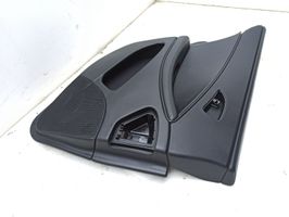 Mercedes-Benz CLS C219 Rivestimento del pannello della portiera posteriore A2197300162