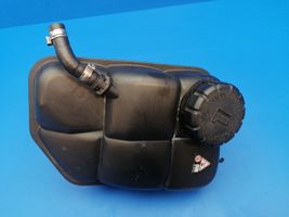 Mercedes-Benz CLS C219 Coolant expansion tank/reservoir 2115000049