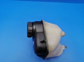 Mercedes-Benz CLS C219 Coolant expansion tank/reservoir 2115000049