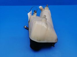 Mercedes-Benz CLS C219 Coolant expansion tank/reservoir 2115000049