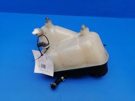 Mercedes-Benz CLS C219 Coolant expansion tank/reservoir 2115000049