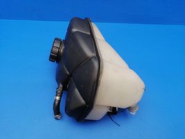 Mercedes-Benz CLS C219 Coolant expansion tank/reservoir 2115000049