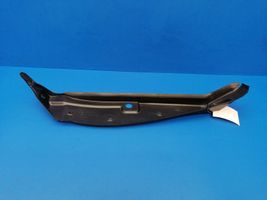 Mercedes-Benz CLS C219 Rivestimento dell’estremità del parafango A2198890125