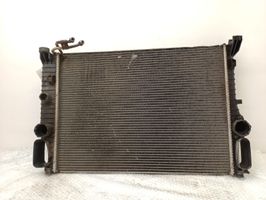 Mercedes-Benz CLS C219 Radiateur de refroidissement A2115003402