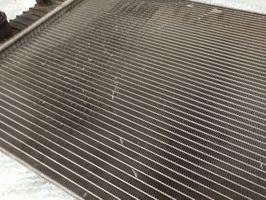 Mercedes-Benz CLS C219 Radiateur de refroidissement A2115003402