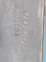 Volvo 760 Panel mocowania chłodnicy / góra 1392604