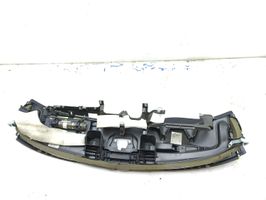 Mercedes-Benz CLS C219 Panel de instrumentos A2196801487