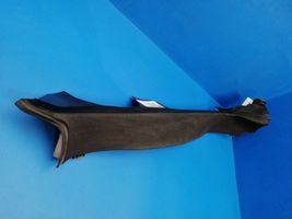 Mercedes-Benz CLS C219 Rivestimento superiore laterale del sedile posteriore A2196900226