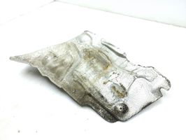 Mercedes-Benz CLS C219 Bouclier thermique d'échappement A2116826471