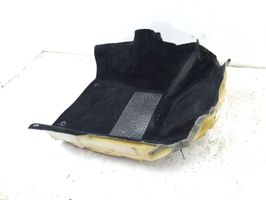 Mercedes-Benz CLS C219 Front floor carpet liner 21168040