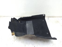 Mercedes-Benz CLS C219 Front floor carpet liner 21168040