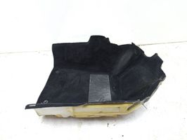 Mercedes-Benz CLS C219 Front floor carpet liner 21168040