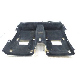 Mercedes-Benz CLS C219 Rear floor carpet liner YAP1052304