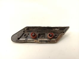 Mercedes-Benz S W116 Rivestimento parafango (modanatura) 