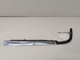 Mercedes-Benz S W116 Rivestimento modanatura del faro posteriore 1166980297