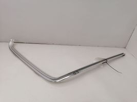 Mercedes-Benz S W116 Rivestimento in vetro posteriore 