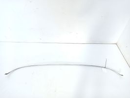 Mercedes-Benz S W116 Windshield trim 