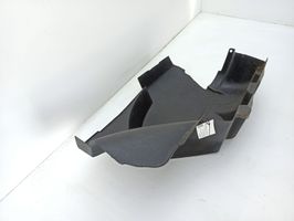 Mercedes-Benz E W123 Rivestimento pannello inferiore del bagagliaio/baule 1236931233