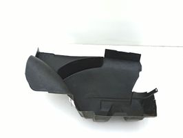 Mercedes-Benz E W123 Rivestimento pannello inferiore del bagagliaio/baule 1236931233