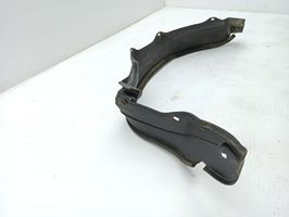 Mercedes-Benz E W123 Rivestimento paraspruzzi passaruota anteriore 1238840535