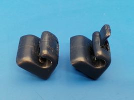 Mercedes-Benz E W123 Clip/gancio/supporto per aletta parasole W123