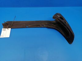 Mercedes-Benz E W123 Modanatura separatore del paraurti anteriore W123