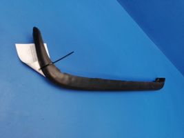 Mercedes-Benz E W123 Rear bumper trim bar molding W123