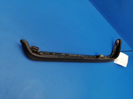 Mercedes-Benz E W123 Rear bumper trim bar molding W123