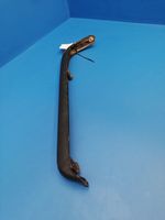 Mercedes-Benz E W123 Rear bumper trim bar molding W123