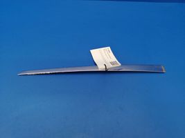 Mercedes-Benz E W123 Front door glass trim molding W123