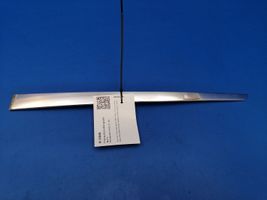 Mercedes-Benz E W123 Front door glass trim molding W123