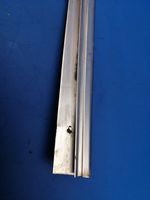 Mercedes-Benz E W123 Rivestimento modanatura del vetro della portiera anteriore W123