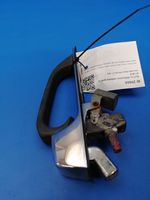 Mercedes-Benz E W123 Maniglia esterna per portiera posteriore 1237600359