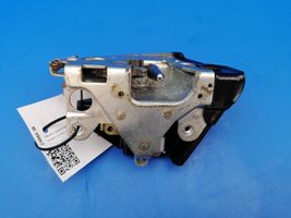 Mercedes-Benz E W123 Rear door lock 1237230108